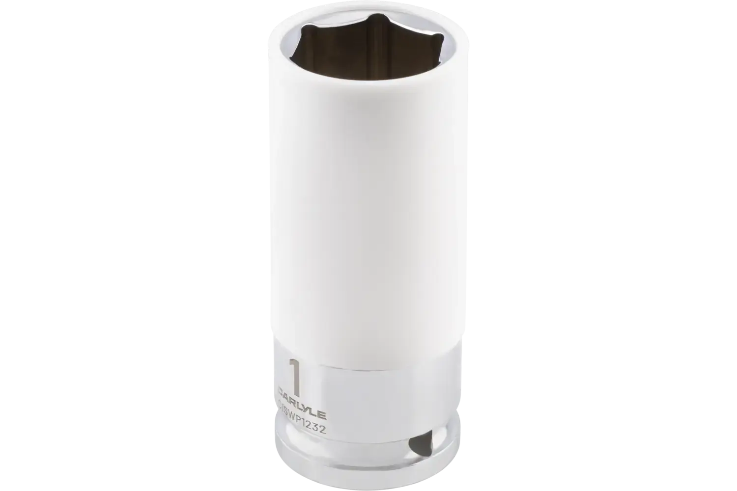 1/2 in. Drive Deep Wheel Protector Impact Sockets - SAE & Metric