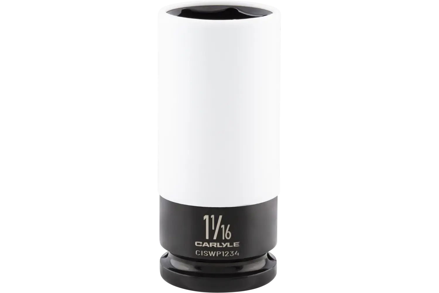 1/2 in. Drive Deep Wheel Protector Impact Sockets - SAE & Metric