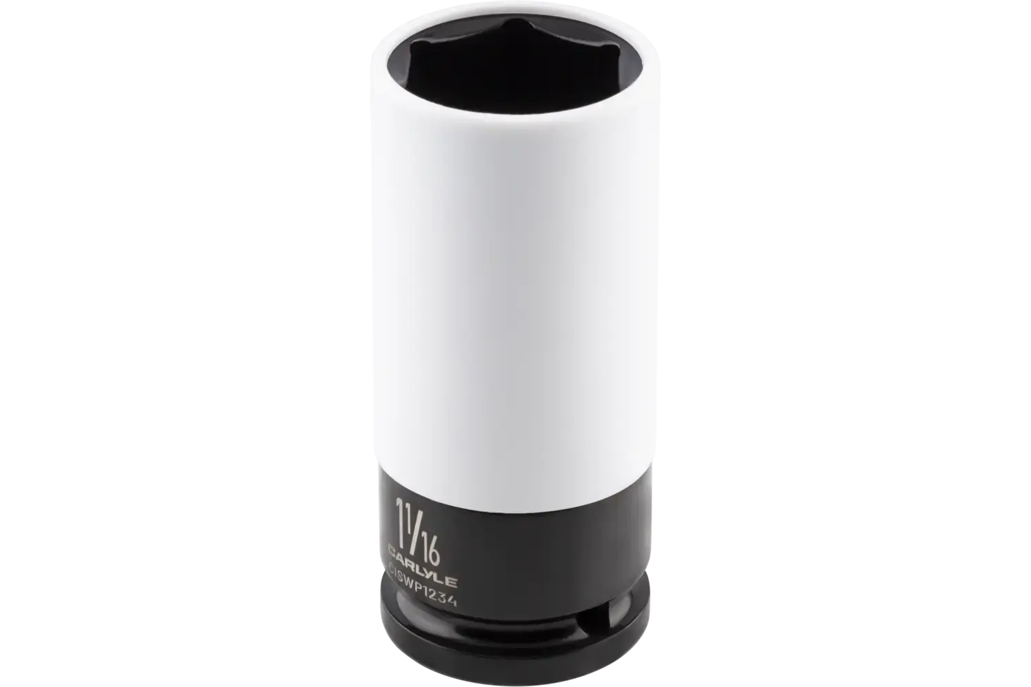 1/2 in. Drive Deep Wheel Protector Impact Sockets - SAE & Metric