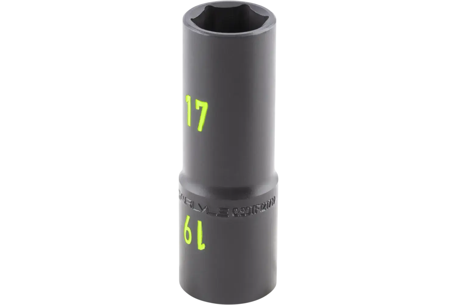 1/2 in. Drive Impact Flip Sockets - SAE
