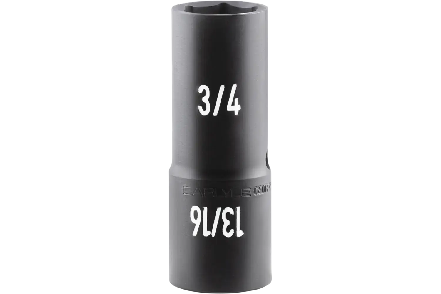 1/2 in. Drive Impact Flip Sockets - SAE