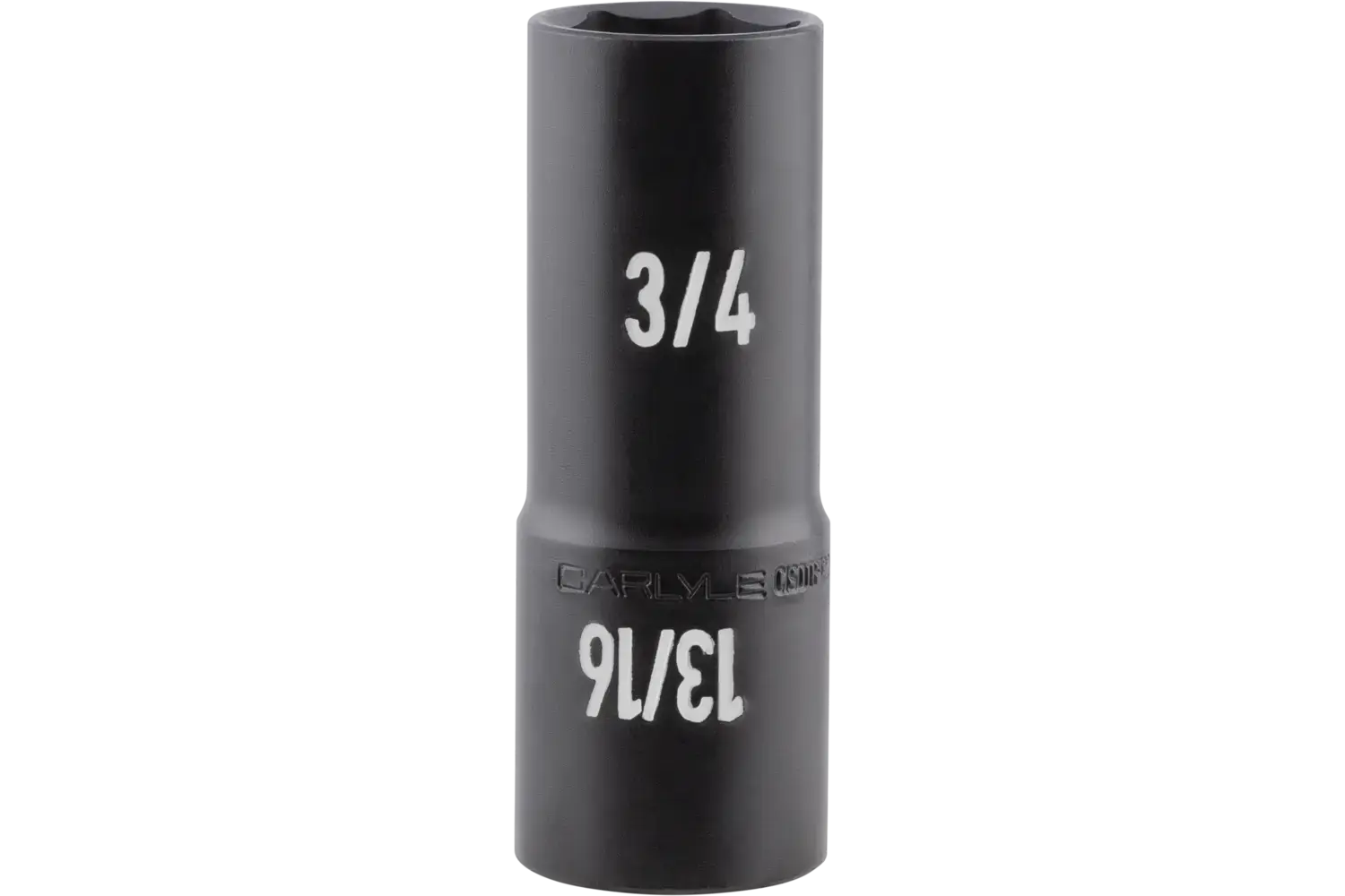 1/2 in. Drive Impact Flip Sockets - SAE