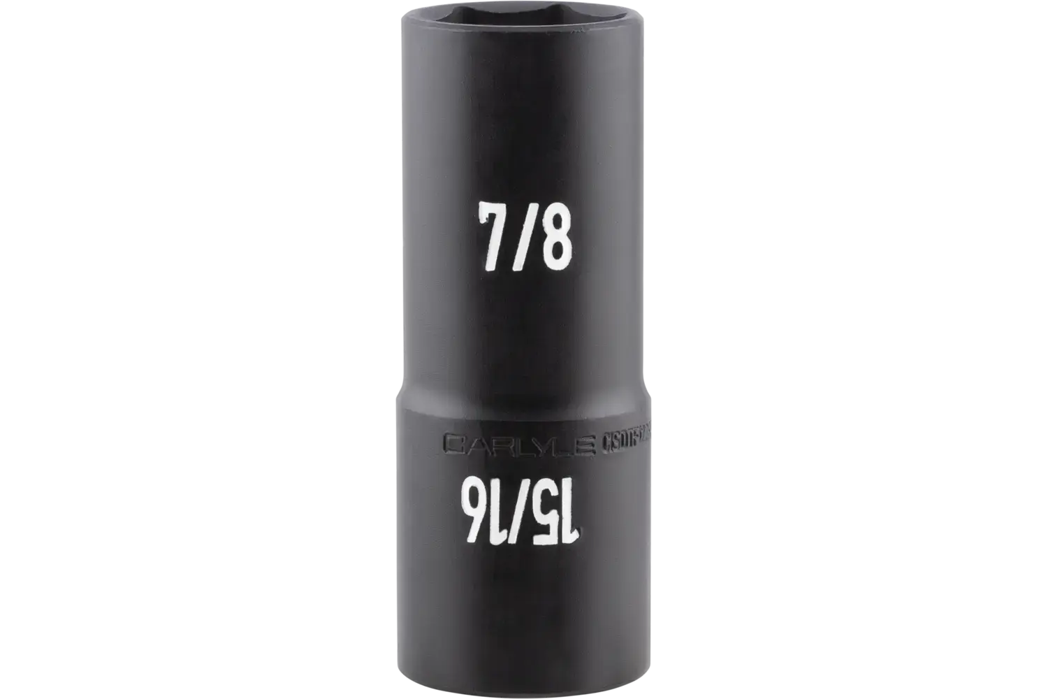 1/2 in. Drive Impact Flip Sockets - SAE