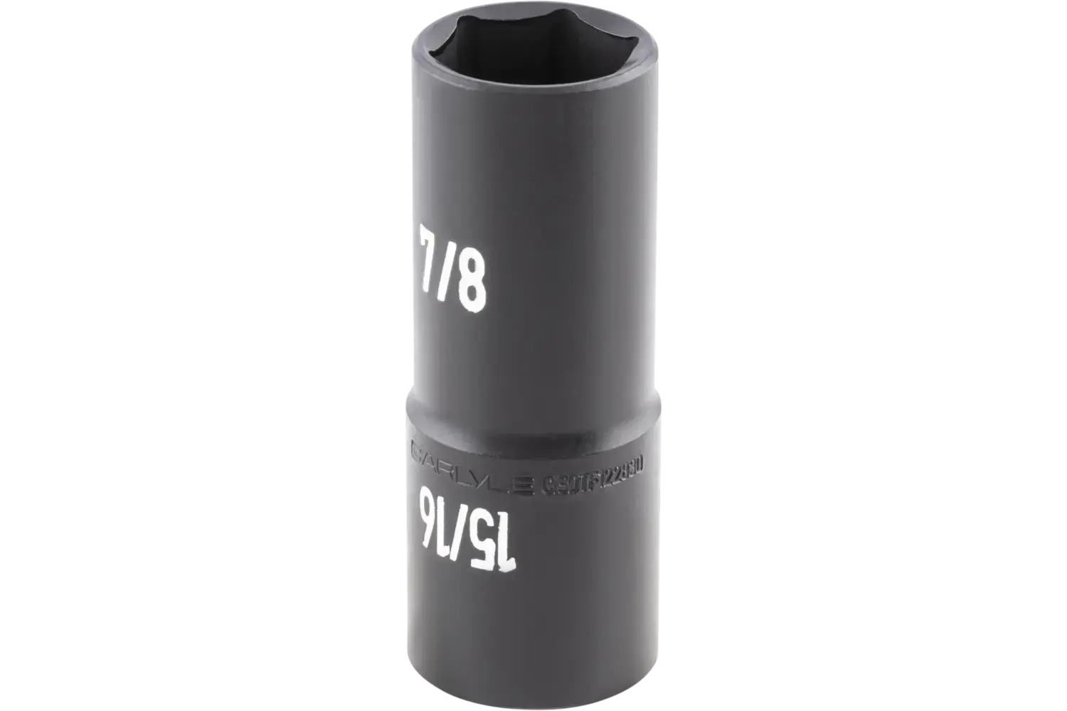 1/2 in. Drive Impact Flip Sockets - SAE