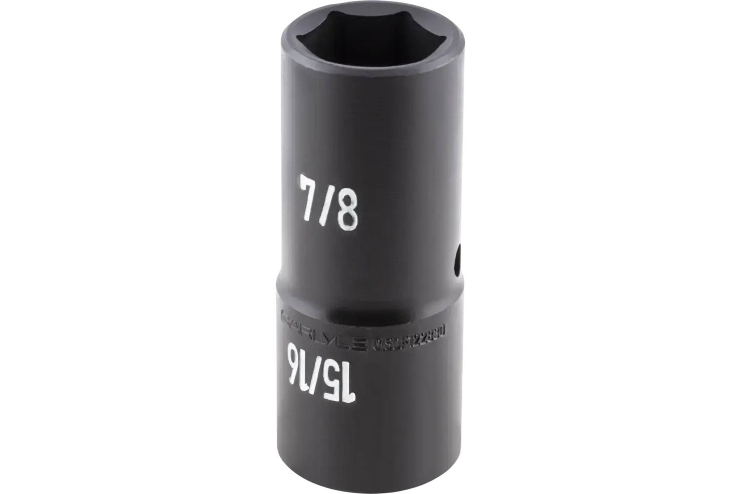 1/2 in. Drive Impact Flip Sockets - SAE