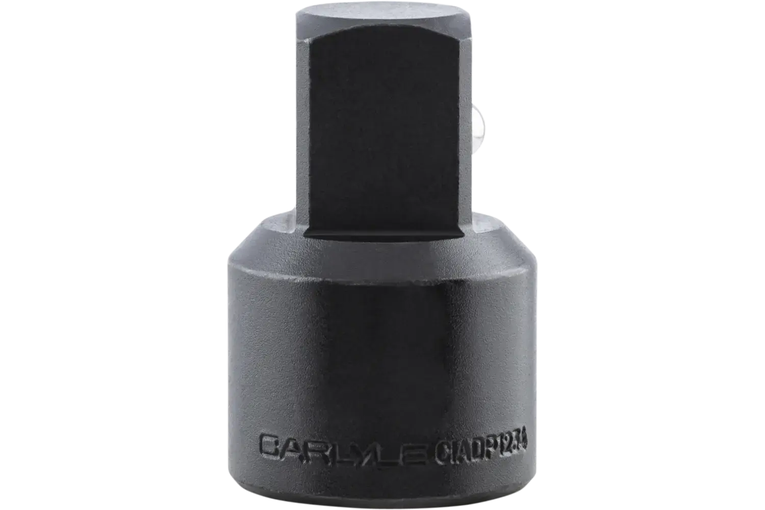 1/2 in. Drive Impact Socket Adapters - SAE