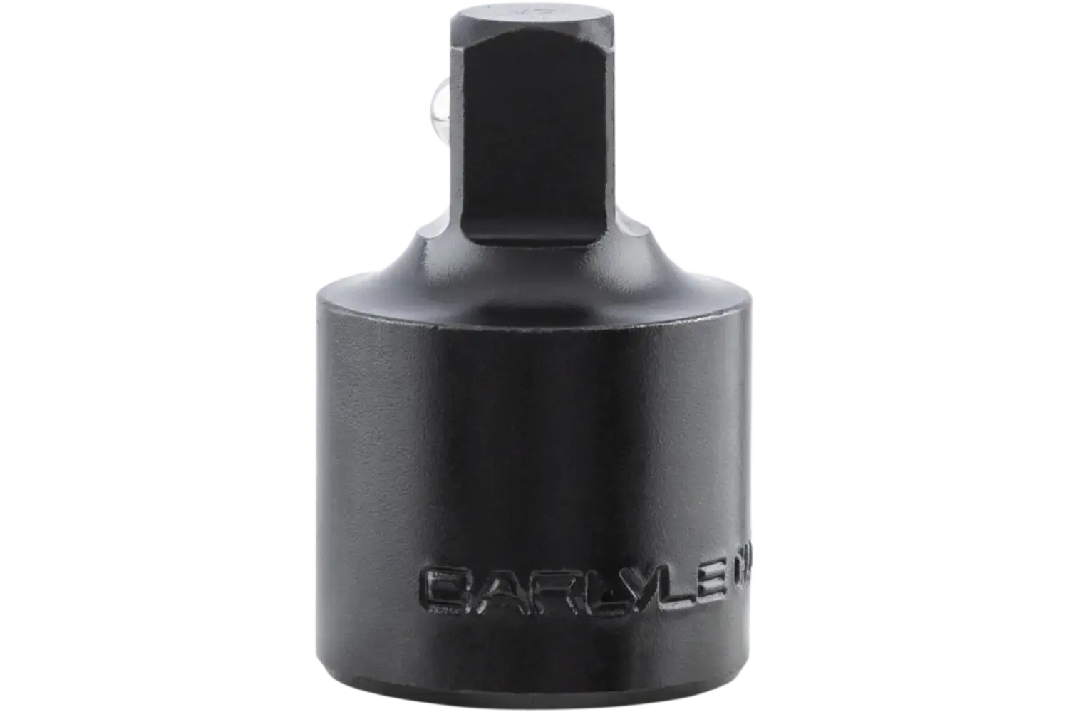 1/2 in. Drive Impact Socket Adapters - SAE