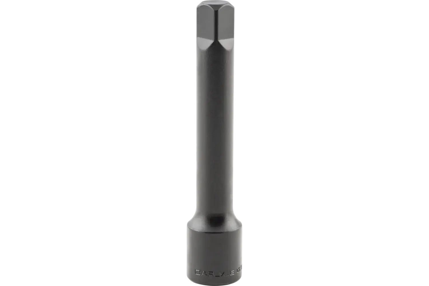 1/2 in. Drive Impact Socket Extensions - SAE