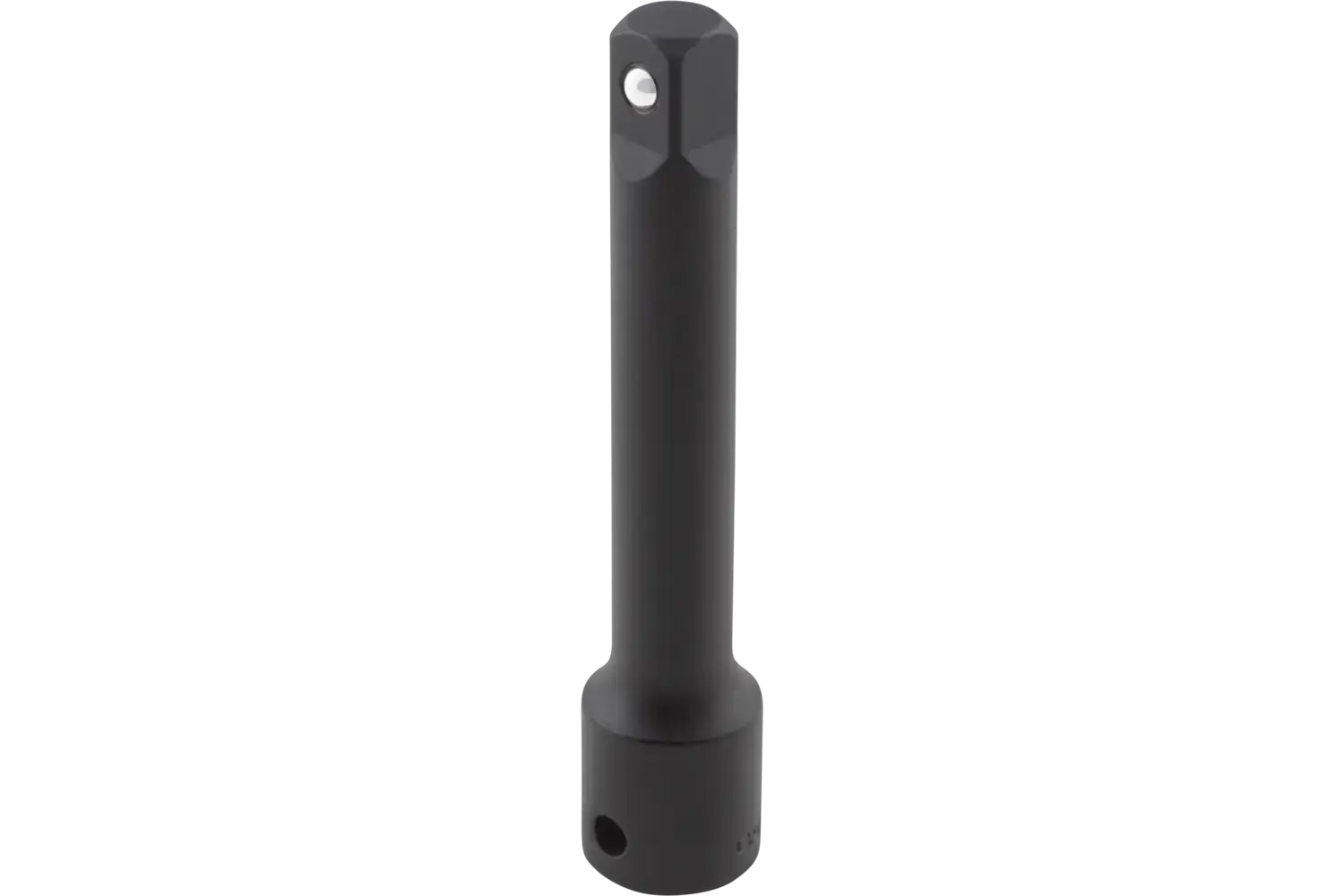 1/2 in. Drive Impact Socket Extensions - SAE