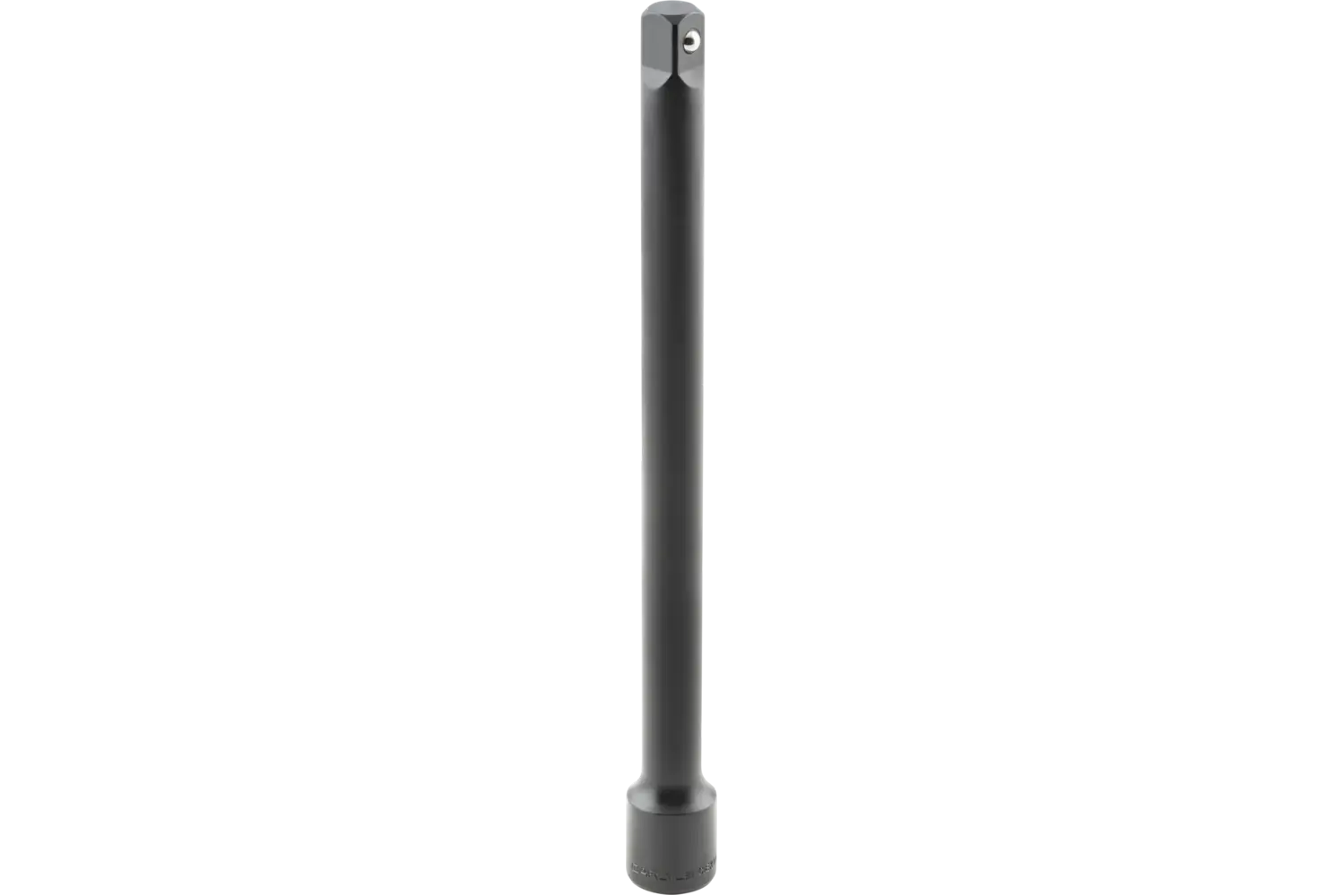 1/2 in. Drive Impact Socket Extensions - SAE