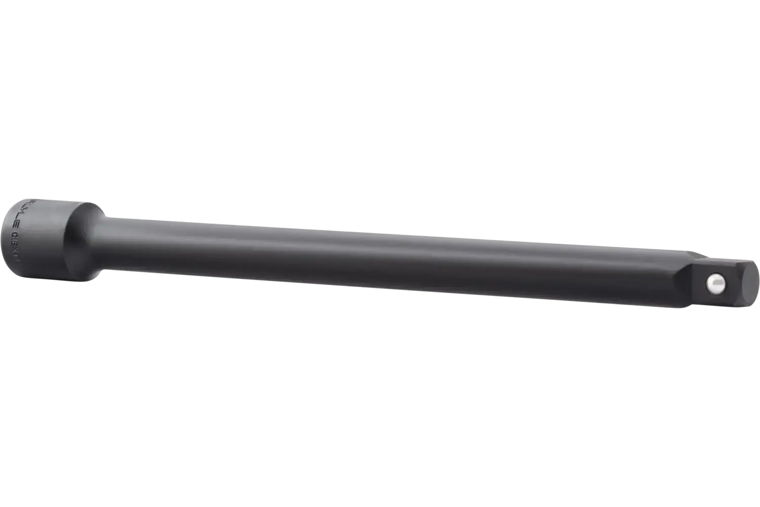 1/2 in. Drive Impact Socket Extensions - SAE