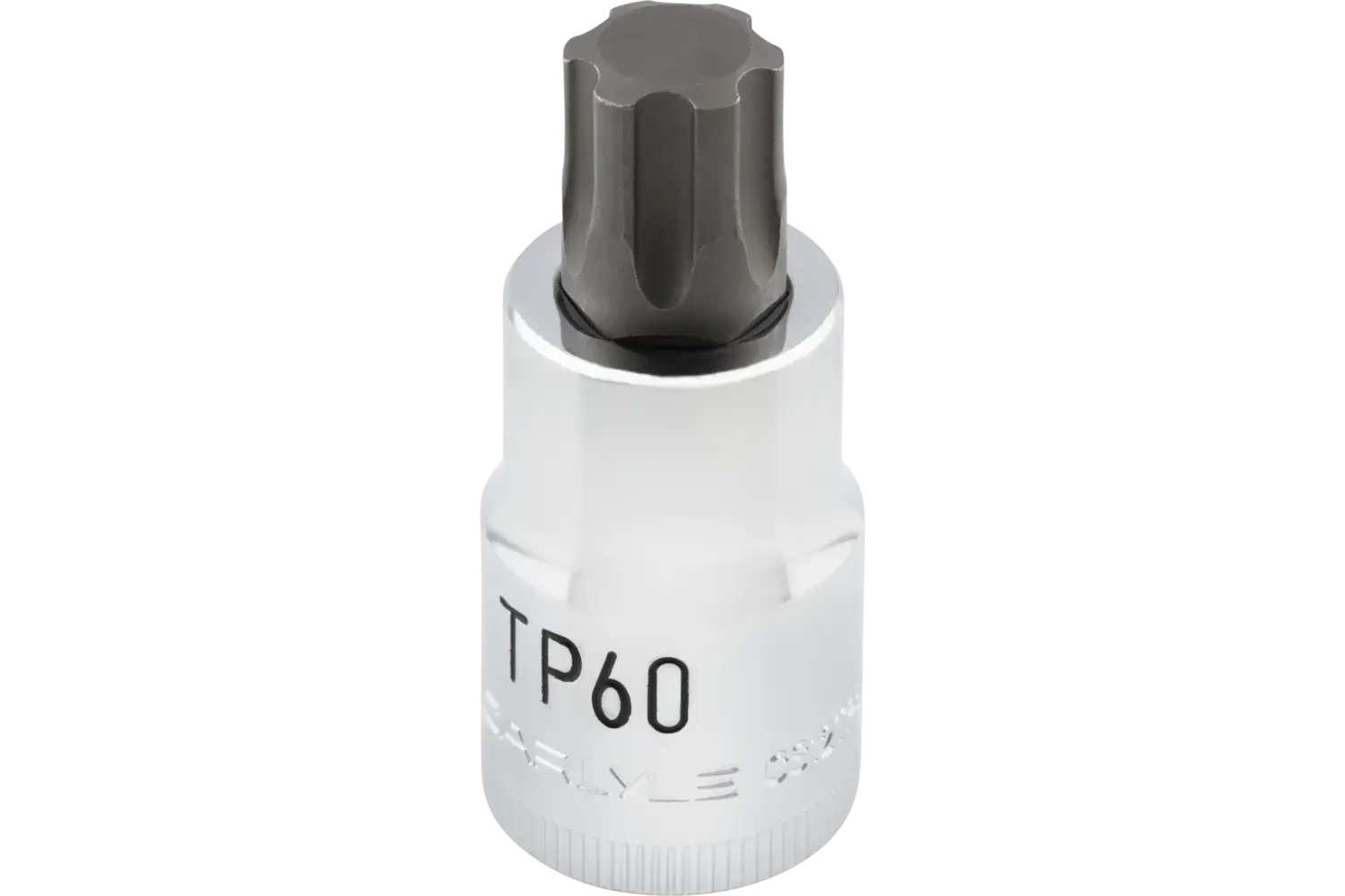 1/2 in. Drive Long Torx/Star Chrome Bit Sockets