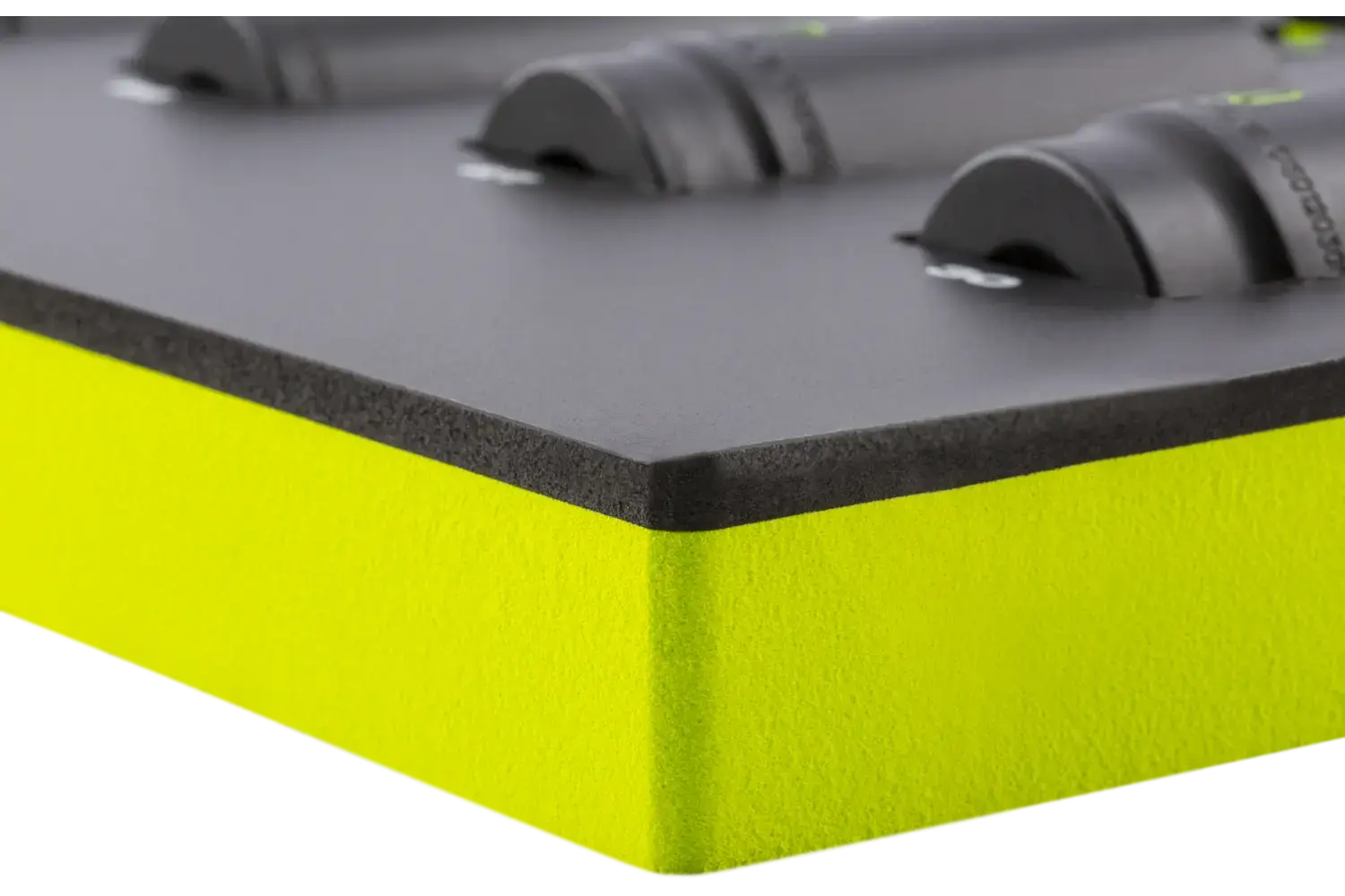 1/2 in. Drive Mixed Depth Master Impact Socket Sets - Metric