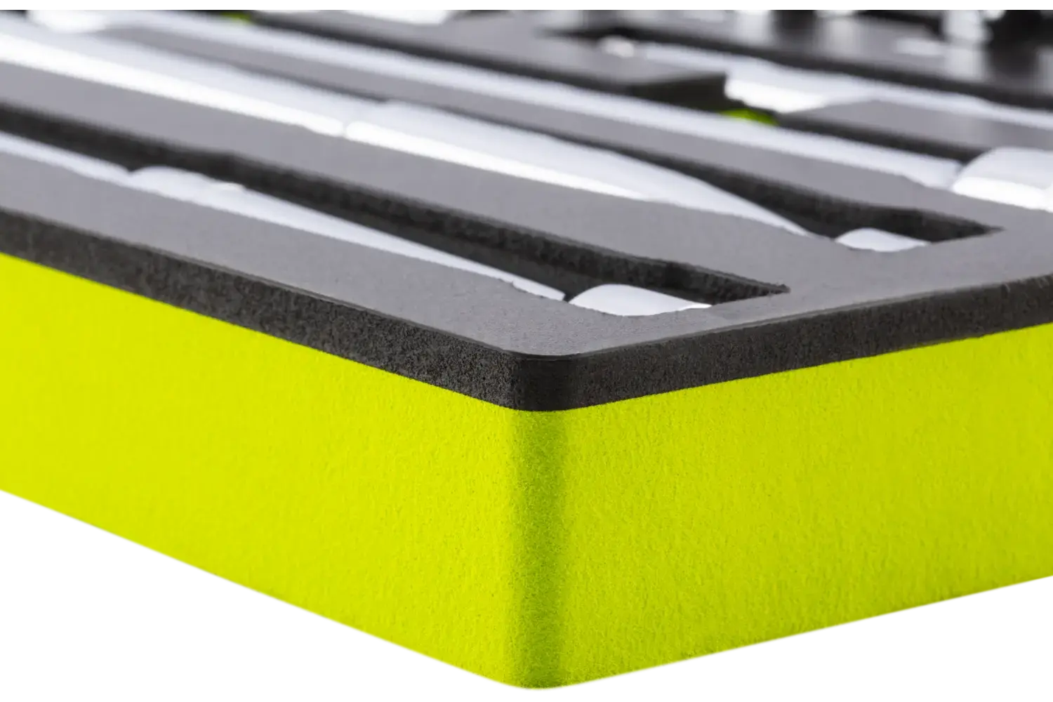 1/2 in. Drive Standard Depth Chrome Socket Sets - Metric