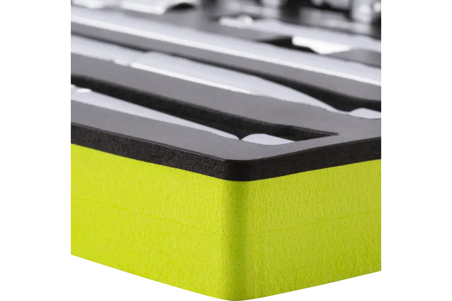 1/2 in. Drive Standard Depth Chrome Socket Tool Sets - SAE