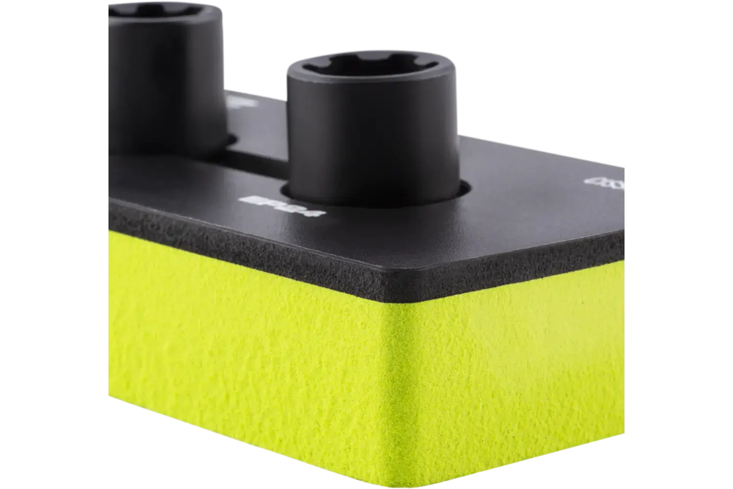 1/2 in. Drive Standard Depth External Star Plus Impact Socket Sets - SAE