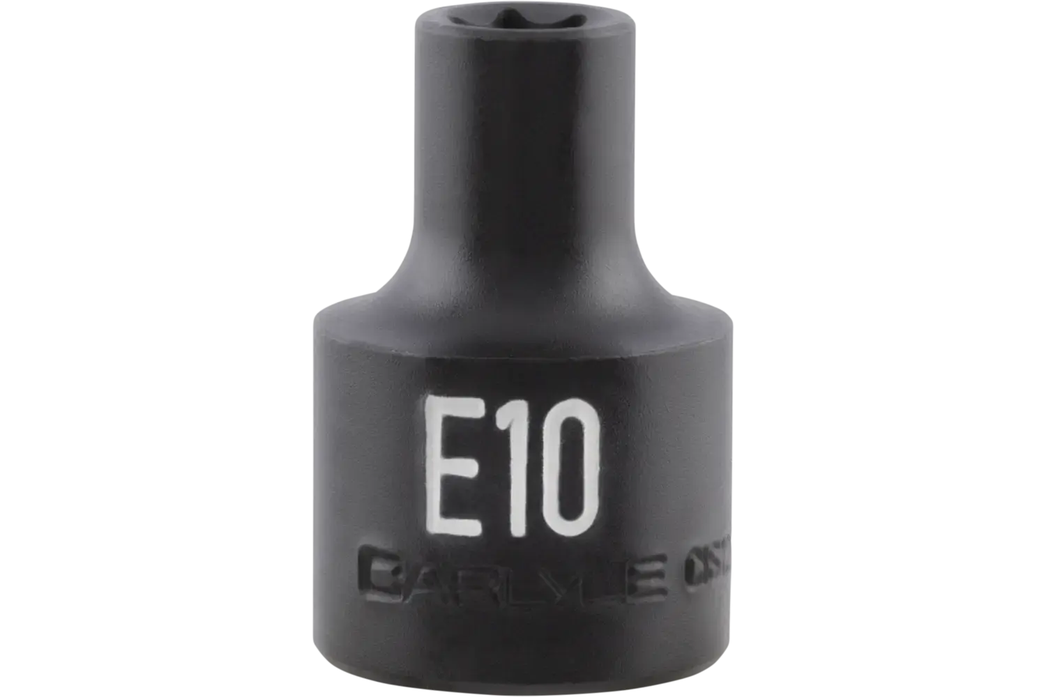 1/2 in. Drive Standard Depth External Torx/Star Impact Sockets - Metric