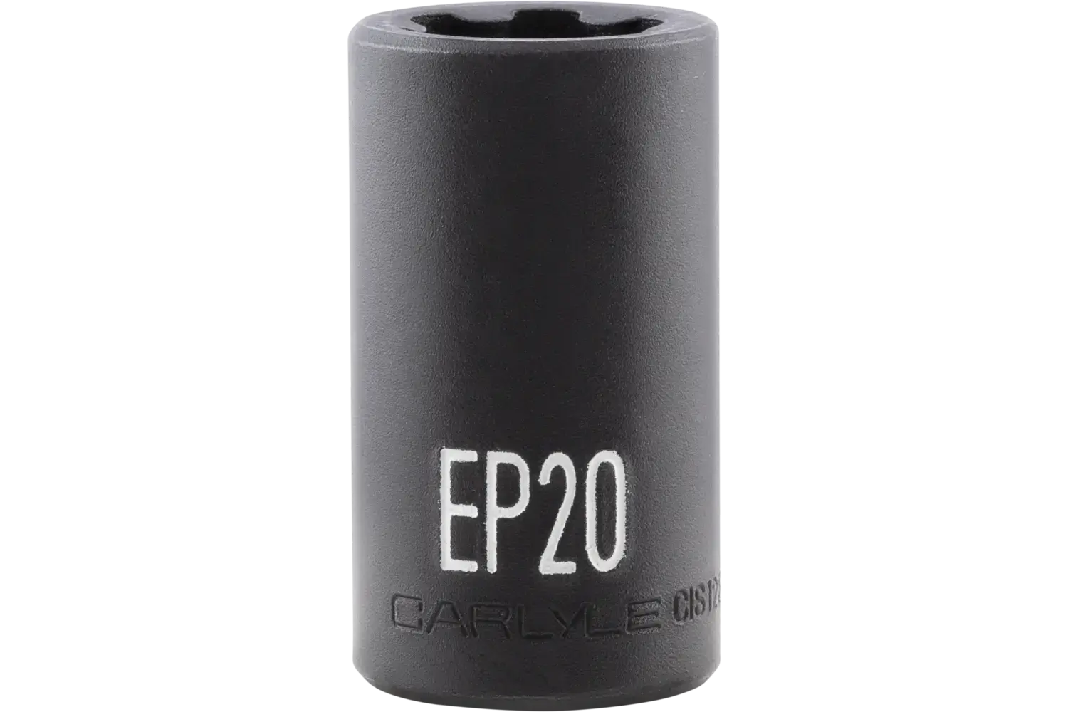 1/2 in. Drive Standard Depth External Torx/Star Impact Sockets - Metric