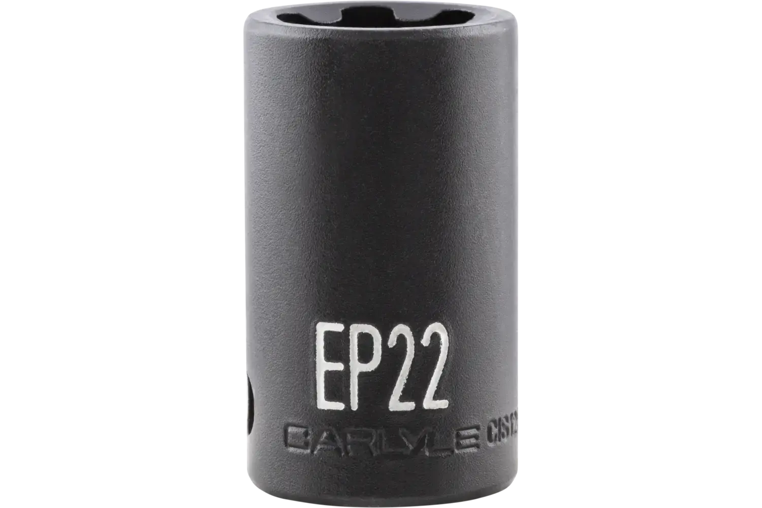 1/2 in. Drive Standard Depth External Torx/Star Impact Sockets - Metric