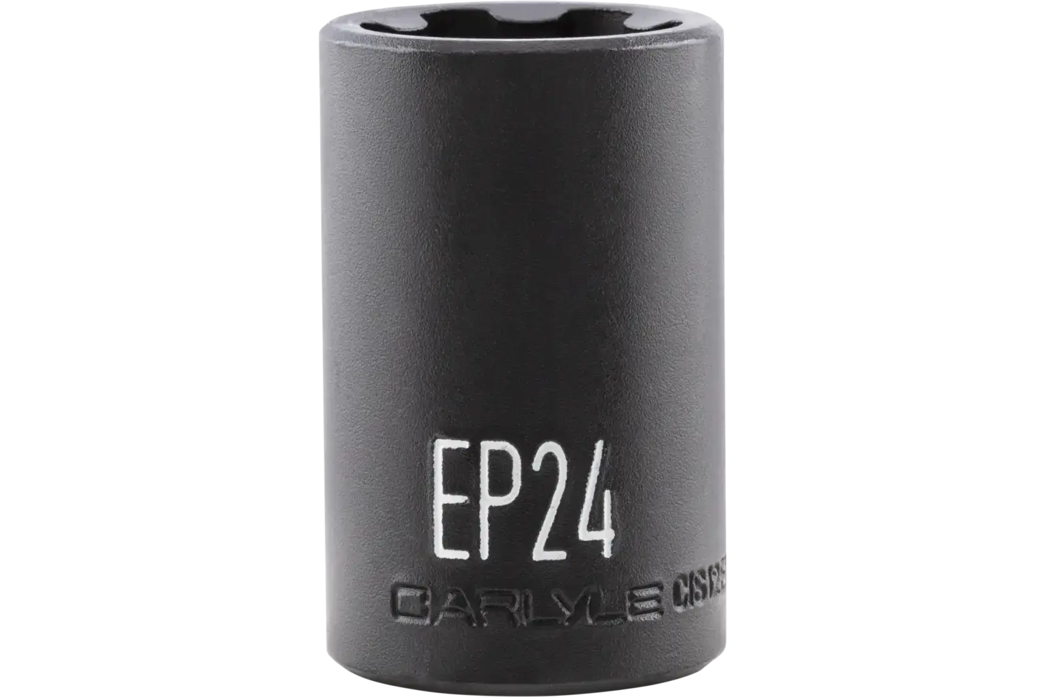 1/2 in. Drive Standard Depth External Torx/Star Impact Sockets - Metric