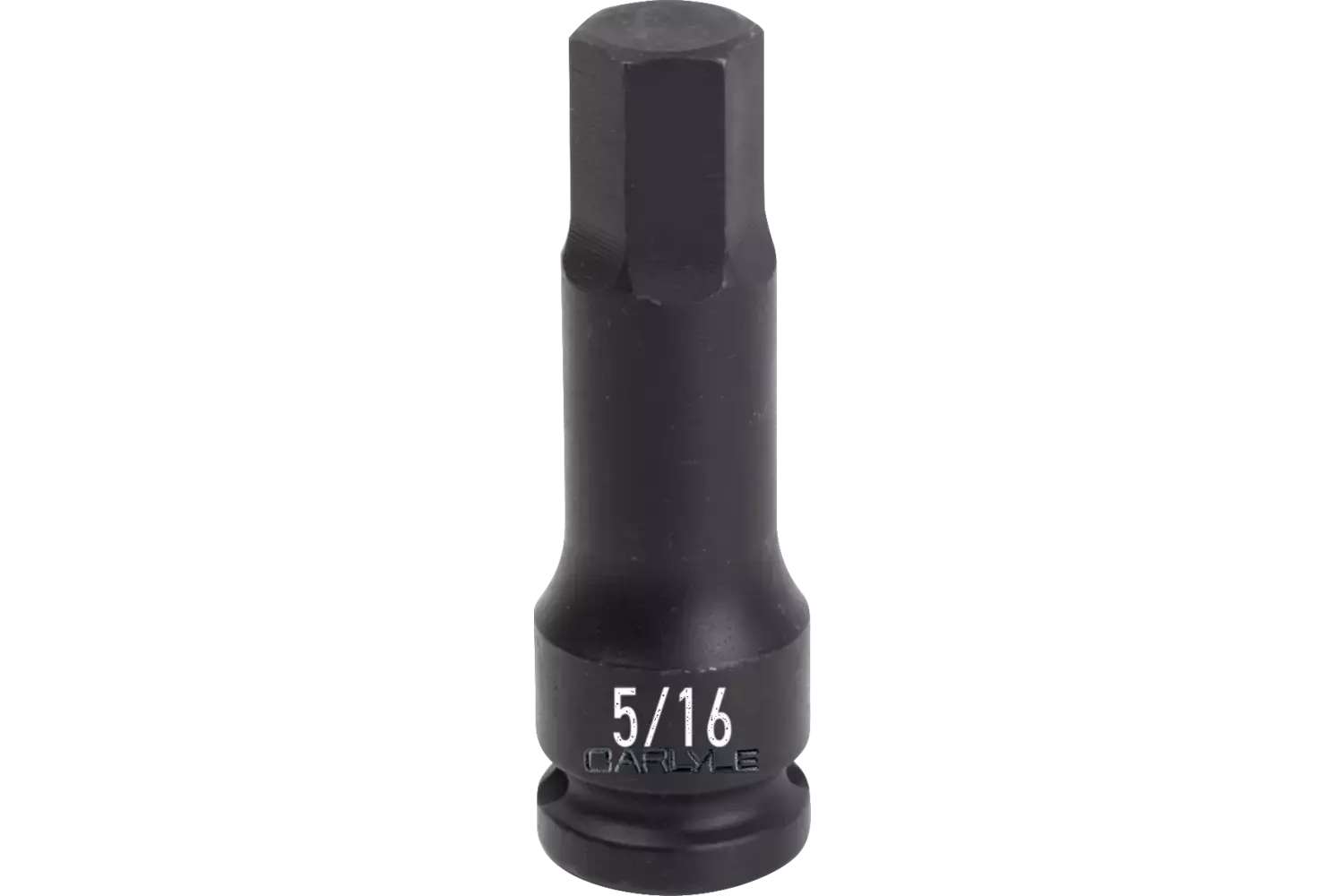 3/4 in. Drive Standard Depth Budd Wheel Impact Flip Socket