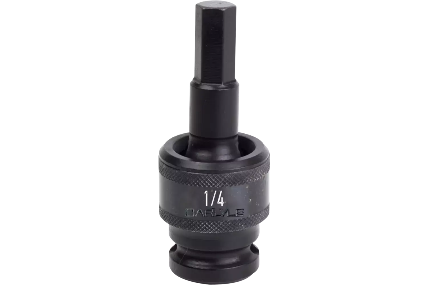 3/4 in. Drive Standard Depth Budd Wheel Impact Flip Socket