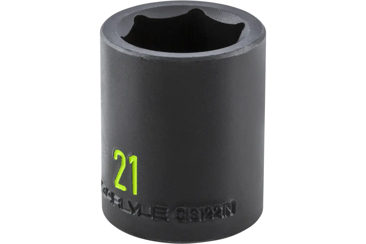 1/2 in. Drive Standard Depth Impact Sockets - Metric