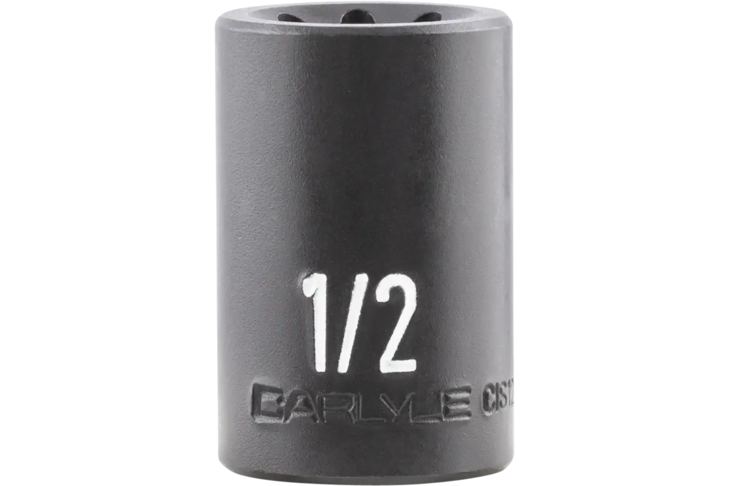 1/2 in. Drive Standard Depth Impact Sockets - SAE