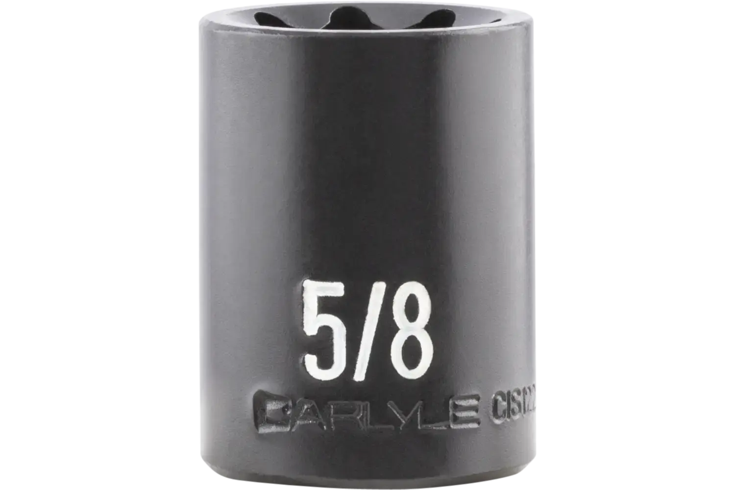 1/2 in. Drive Standard Depth Impact Sockets - SAE