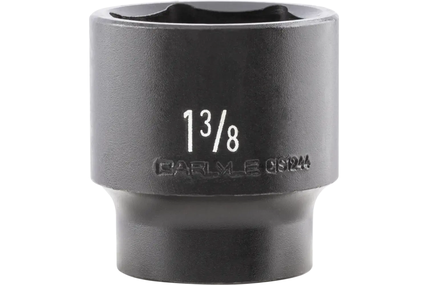 1/2 in. Drive Standard Depth Impact Sockets - SAE