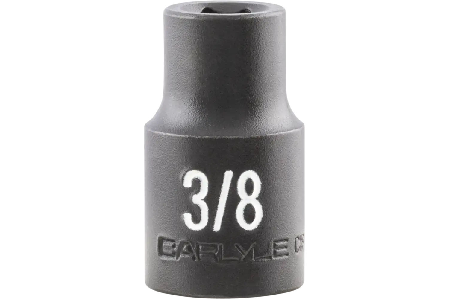 1/2 in. Drive Standard Depth Impact Sockets - SAE