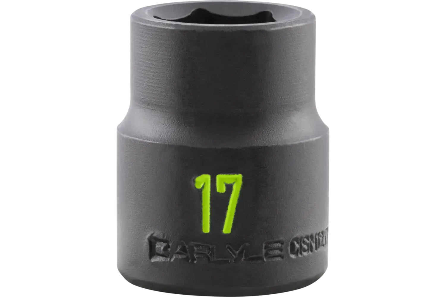 1/2 in. Drive Standard Depth Magnetic Impact Sockets - Metric