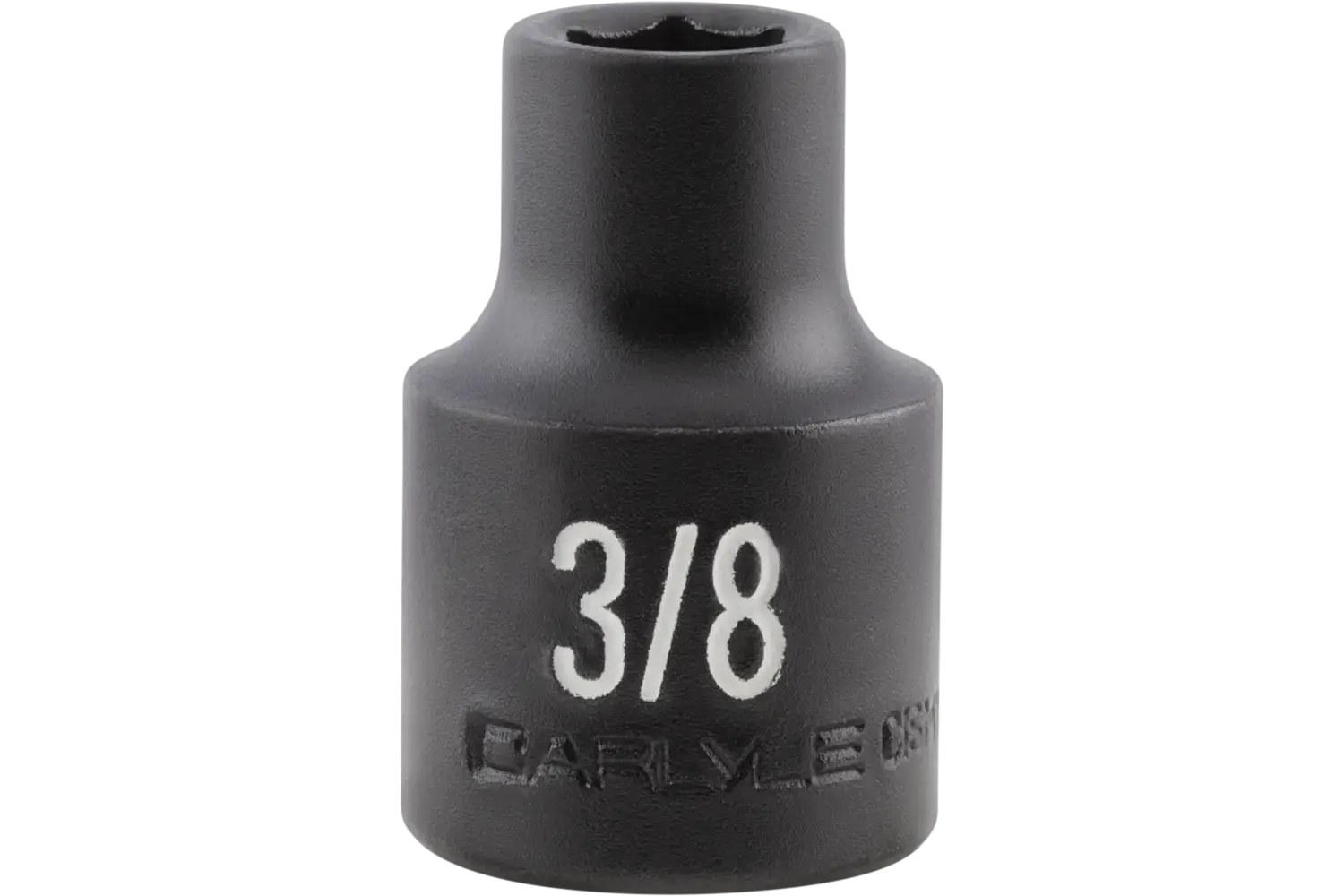 1/2 in. Drive Standard Depth Magnetic Impact Sockets - SAE