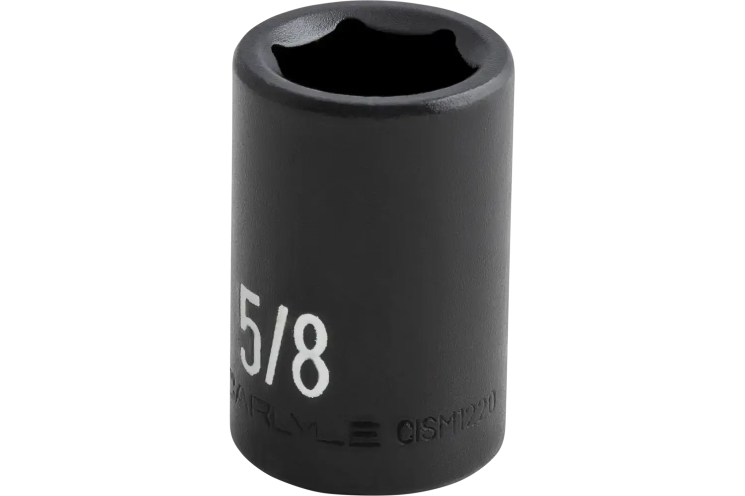 1/2 in. Drive Standard Depth Magnetic Impact Sockets - SAE