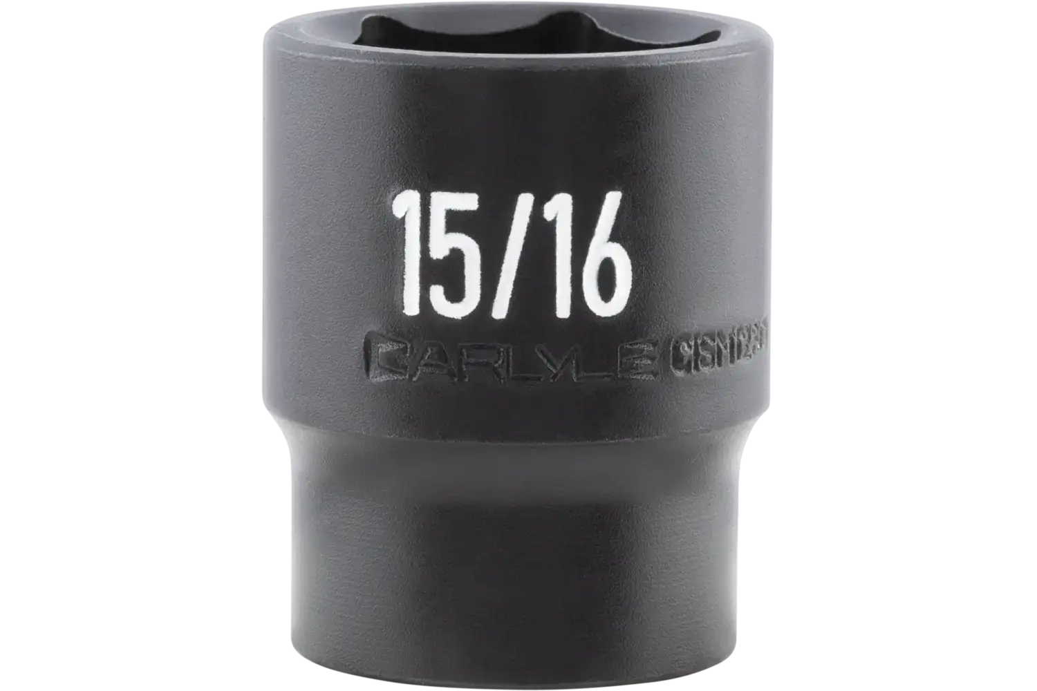 1/2 in. Drive Standard Depth Magnetic Impact Sockets - SAE