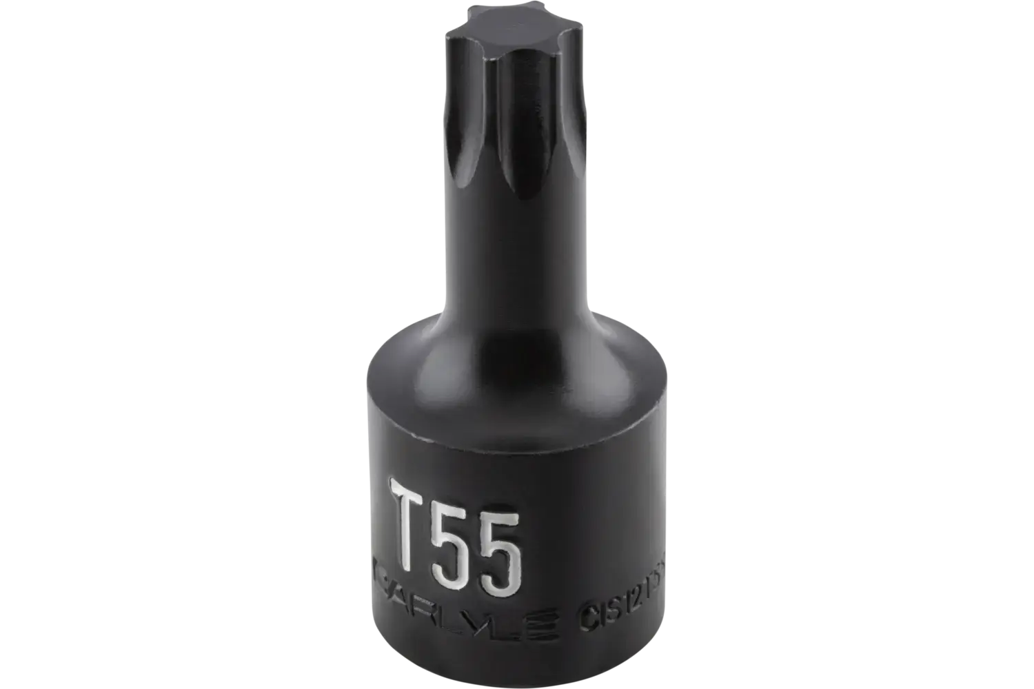 1/2 in. Drive Standard Torx/Star Impact Sockets - Metric