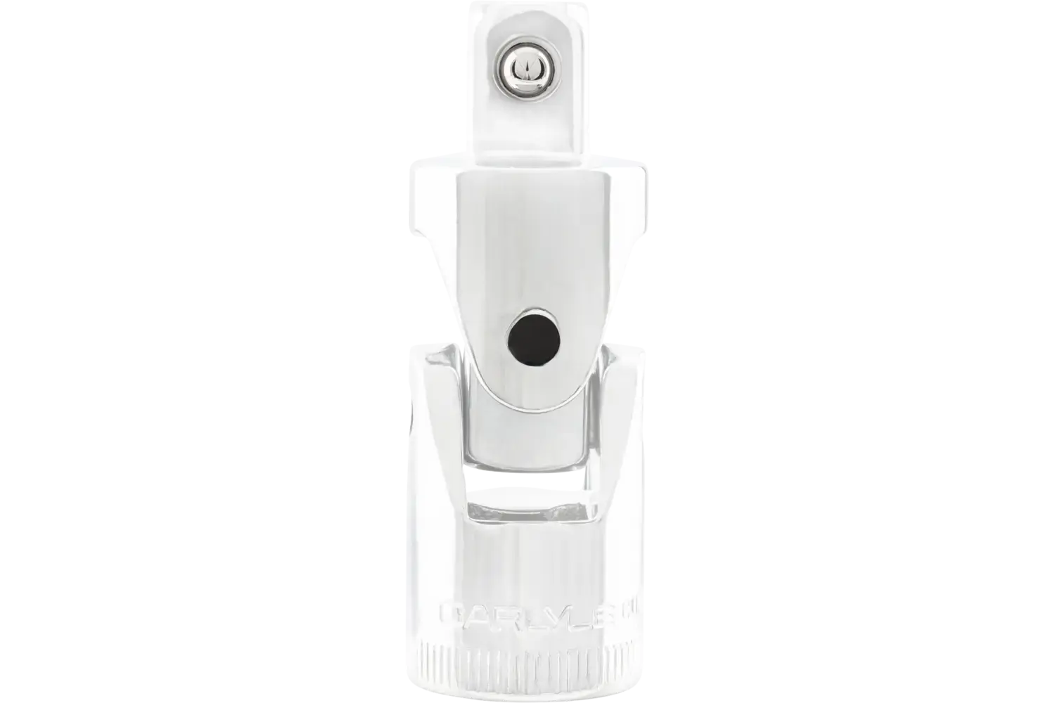 1/2 in. Drive Universal Chrome Socket Joints - SAE