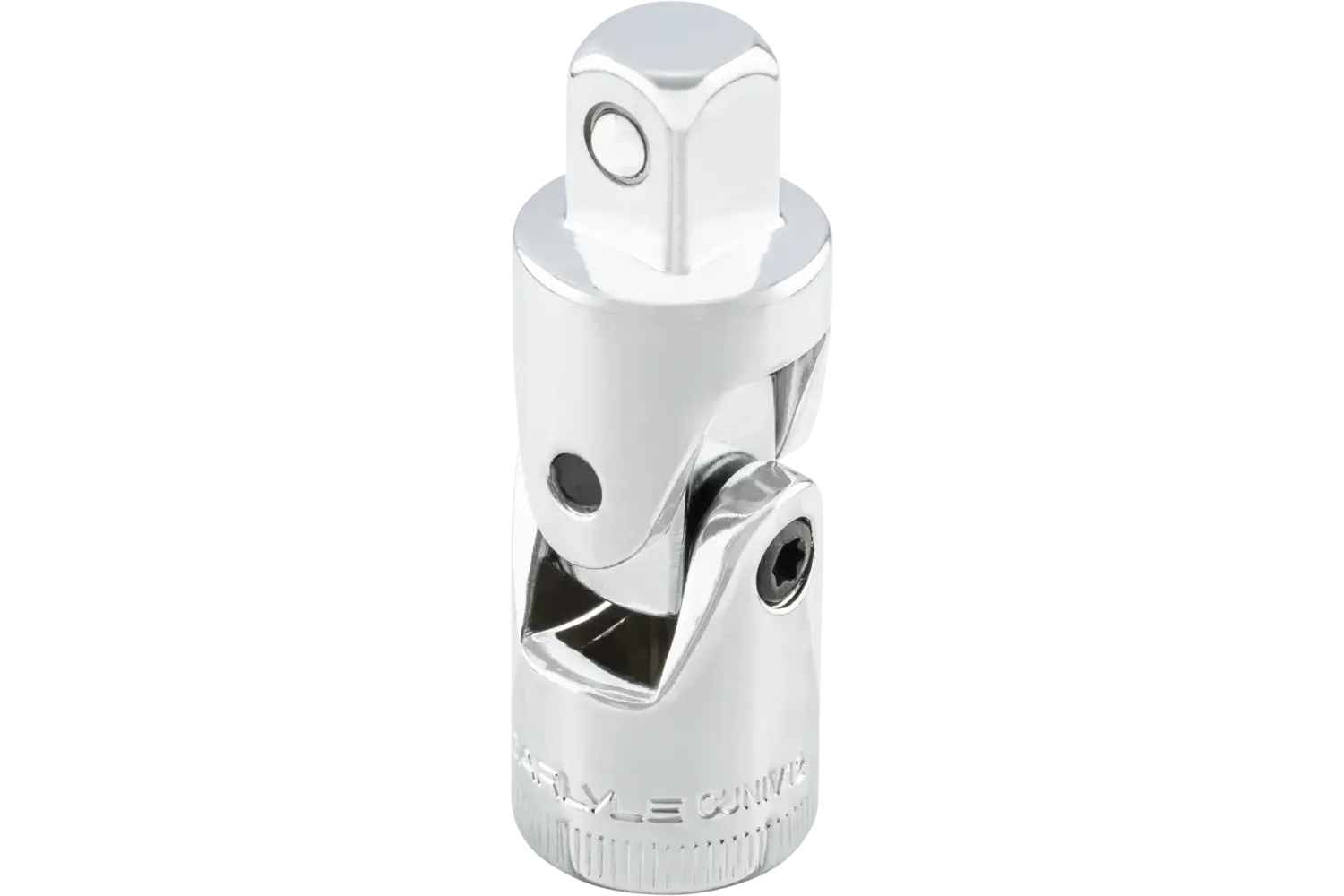 1/2 in. Drive Universal Chrome Socket Joints - SAE