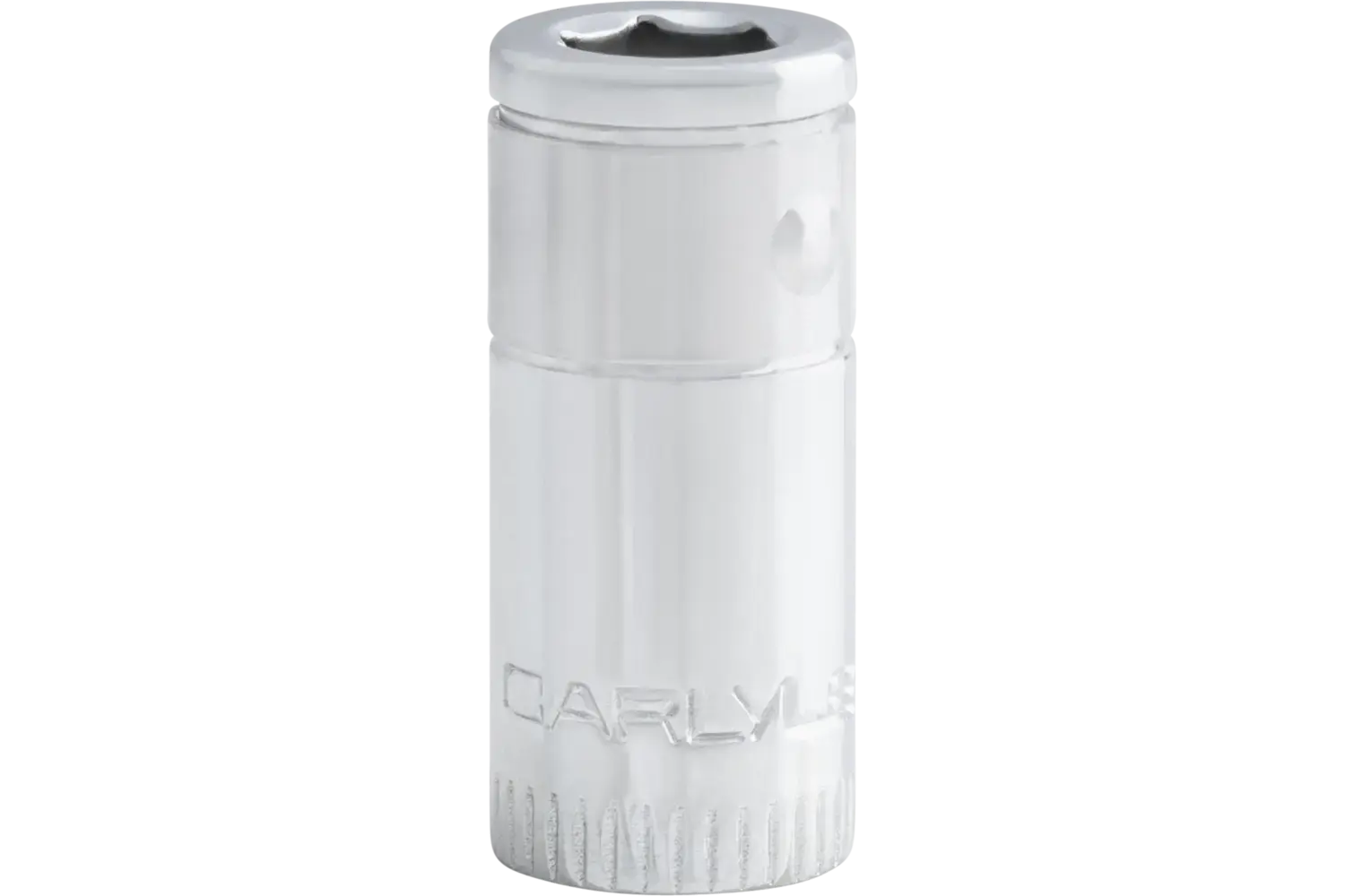 1/4 in. Drive Chrome Coupler Adapters - SAE