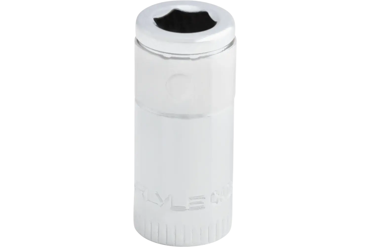 1/4 in. Drive Chrome Coupler Adapters - SAE