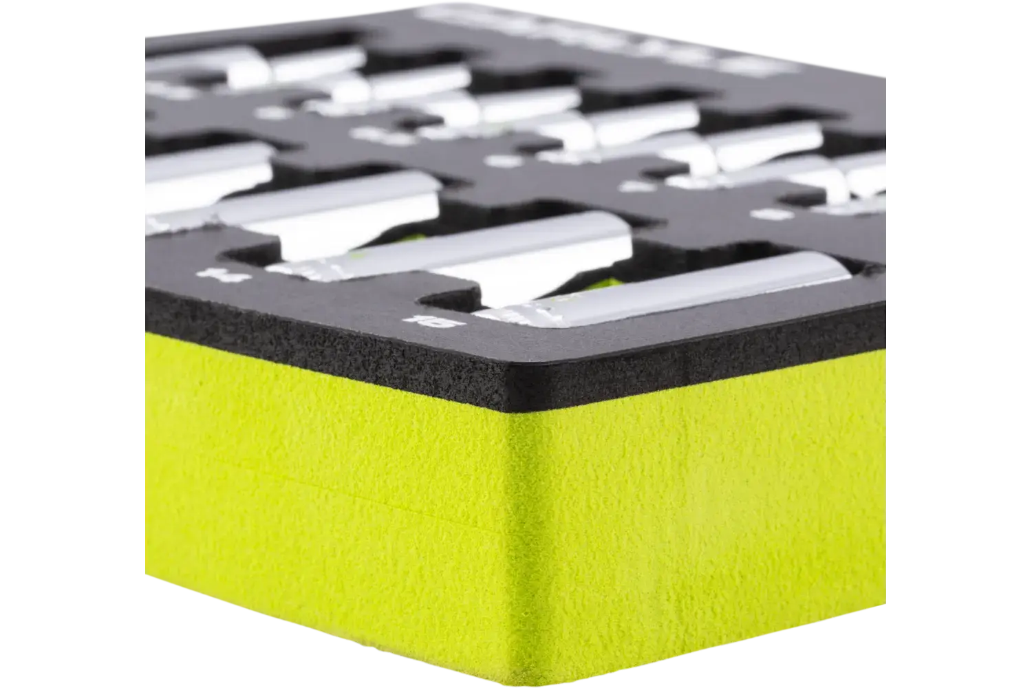 1/4 in. Drive Deep Chrome Socket Sets - Metric