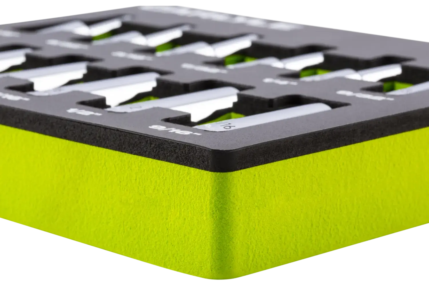 1/4 in. Drive Deep Chrome Socket Sets - SAE