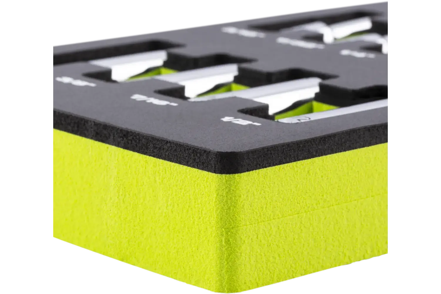 1/4 in. Drive Deep Chrome Socket Sets - SAE