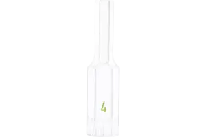 1/4 in. Drive Deep Chrome Sockets - Metric