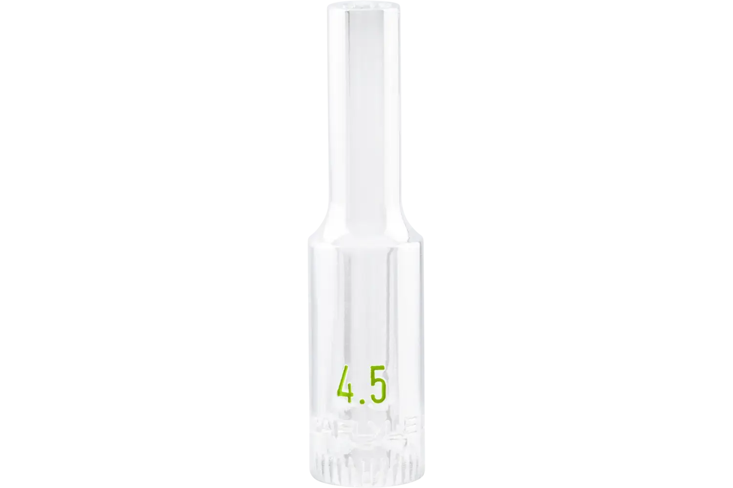 1/4 in. Drive Deep Chrome Sockets - Metric