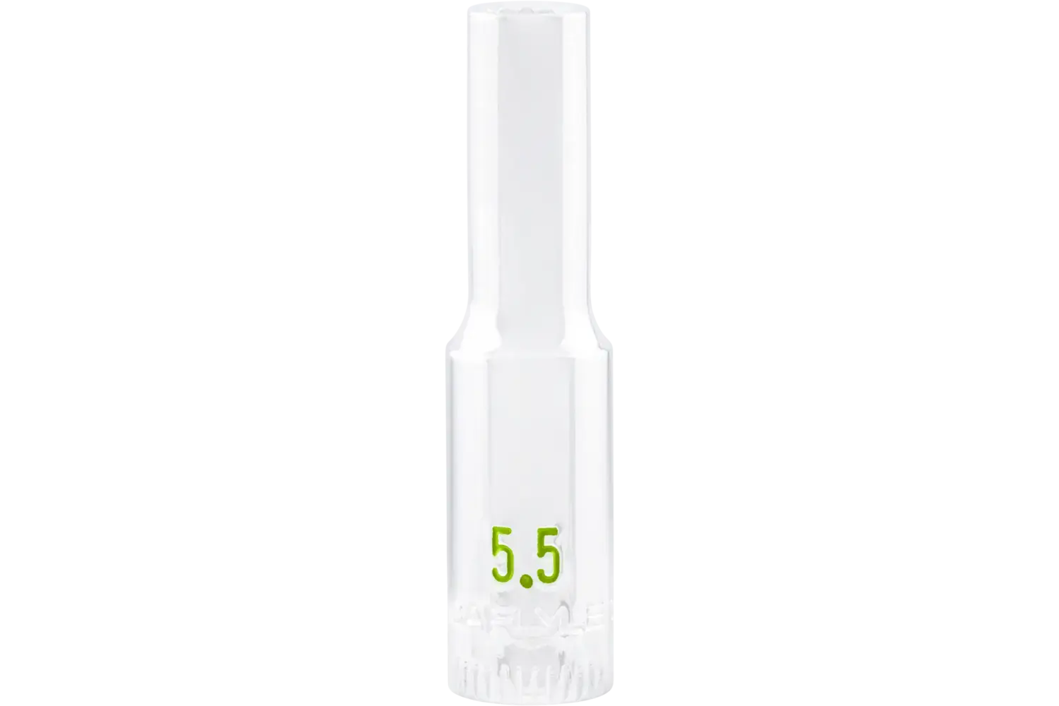 1/4 in. Drive Deep Chrome Sockets - Metric