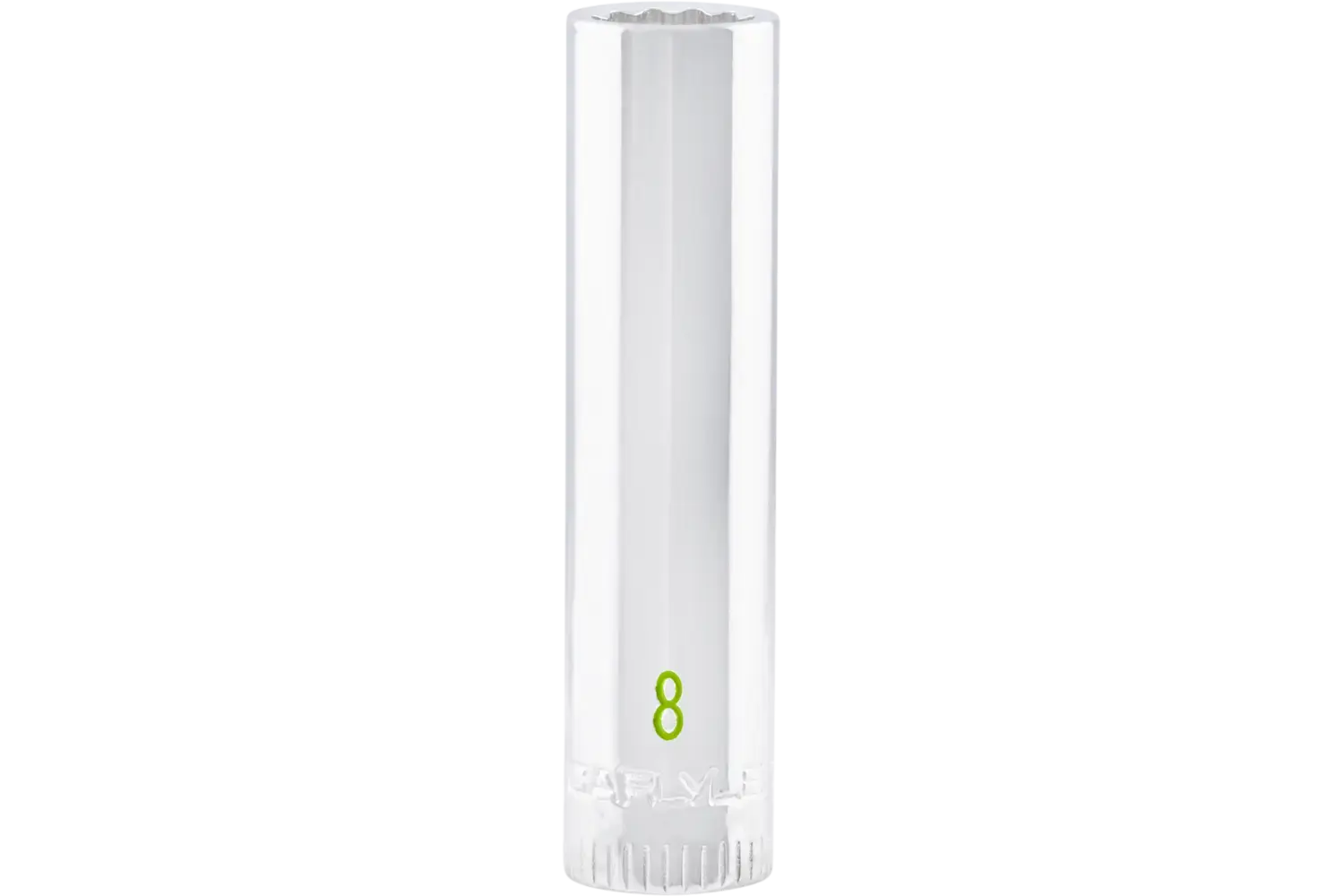 1/4 in. Drive Deep Chrome Sockets - Metric