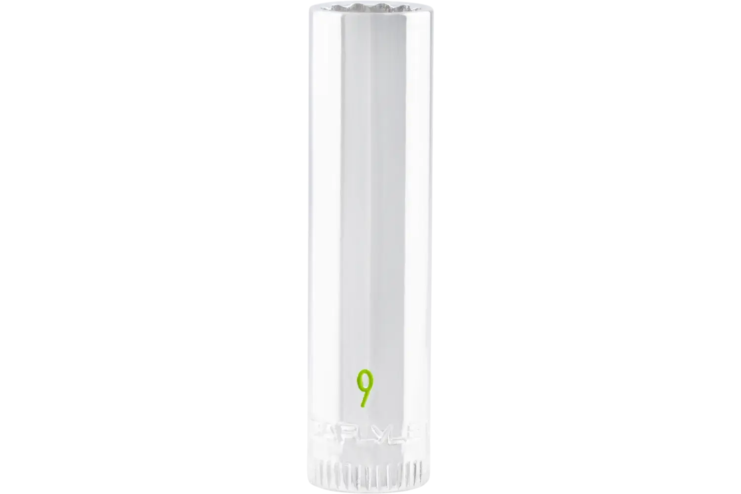 1/4 in. Drive Deep Chrome Sockets - Metric