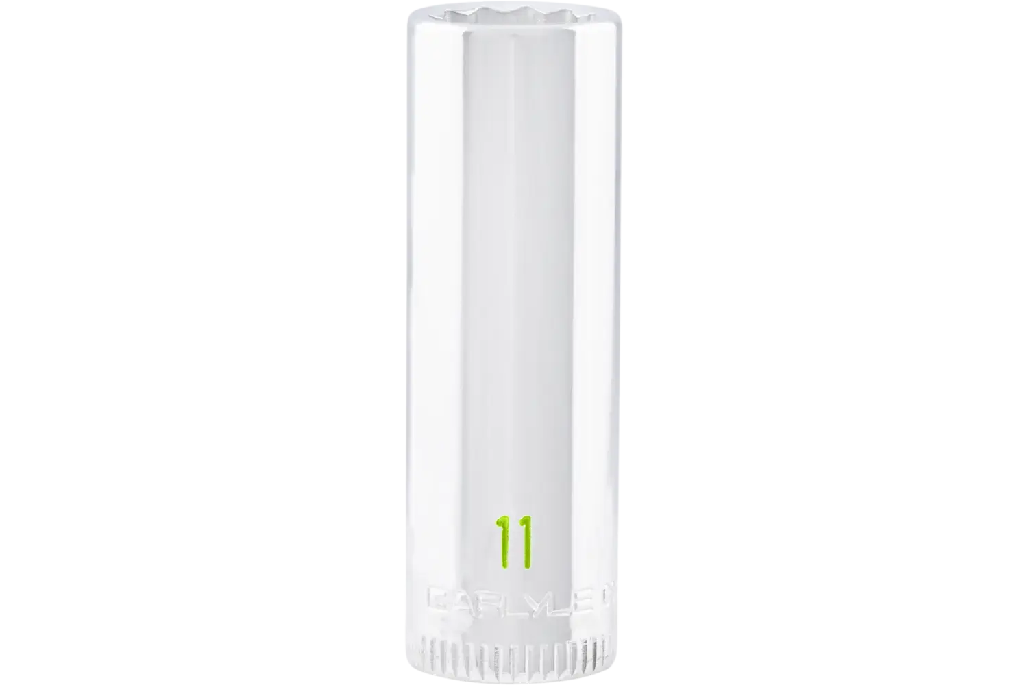 1/4 in. Drive Deep Chrome Sockets - Metric