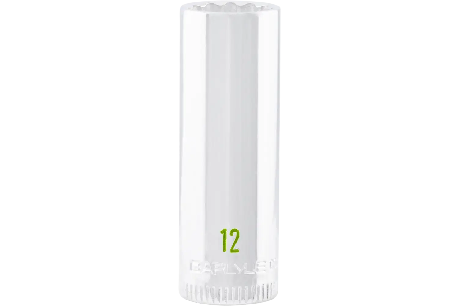 1/4 in. Drive Deep Chrome Sockets - Metric